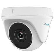 Hılook THC-T130 3 MP Cmos Cmos 2.8 mm 20 m Plastik Kasa Dome Kamera