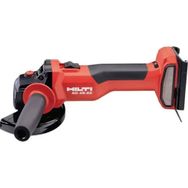 Hilti AG 4S-22-125 Akülü Solo Taşlama Makinesi