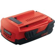 Hilti B22 Li-ion 22 V 2.6 AH Akü