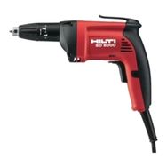 Hilti Sd 6000 170 mm Alçıpan Vidalama Makinesi