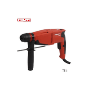 Hilti TE1 Darbeli Matkap