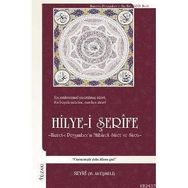 HILYE I ŞERIFE - SEYRI M. ALI EŞMELI