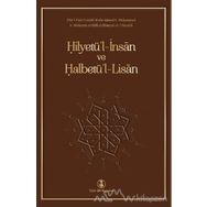 Hilyetü'l - İnsan ve Halbetü'l - Lisan - Kolektif