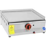 Himaksan 50 cm Pleyt Elektrikli Izgara