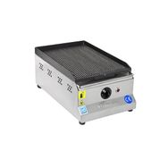 Himaksan HMK-DIGE30 Endüstriyel 30'luk Elektrikli 30 cm Döküm Izgara