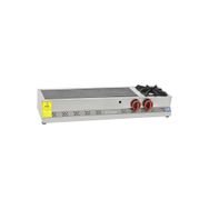 Himaksan HMK-İSKOG100 Endüstriyel Doğalgazlı Set Üstü 100 cm 1 Ocaklı İskender Ocağı