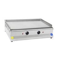 Himaksan HMK-PIE70 Endüstriyel 70'lik Elektrikli 70 cm Pleyt Izgara