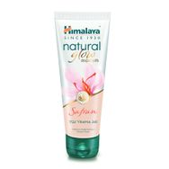 Himalaya 100 ml Natural Glow Doğal Işıltı Yüz Yıkama Jeli