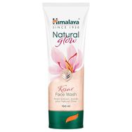 Himalaya 100 ml Natural Glow Doğal Işıltı Yüz Yıkama Jeli