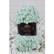 Himalaya 112-05 Dolphin Loop Color İp