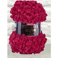 Himalaya 112-11 Dolphin Loop Color İp
