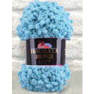 Himalaya 112-12 Dolphin Loop Color İp