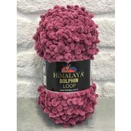 Himalaya 112-21 Dolphin Loop Color İp