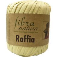 Himalaya 116 02 Bej Fibra Natura Raffia İp