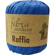 Himalaya 116 10 Mavi Fibra Natura Raffia İp
