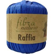 Himalaya 116 13 Saks Mavi Fibra Natura Raffia İp