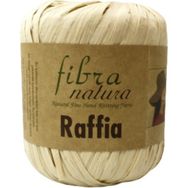 Himalaya 116 25 Bej Fibra Natura Raffia İp