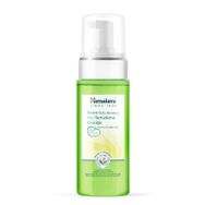 Himalaya 150 ml Arındırıcı Neem Zerdeçal Parabensiz Normal ve Yağlı Ciltler Yüz Temizleme Köpüğü