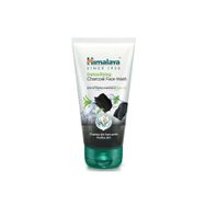 Himalaya 150 ml Kömürlü Yüz Temizleyici Jel