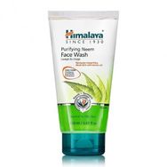 Himalaya 150 ml Neem Özlü Arındırıcı Yüz Yıkama Jeli