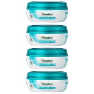 Himalaya 4x50 ml Besleyici Kış Kirazı Yağsız Su Bazlı Tüm Ciltler İçin Nemlendirici
