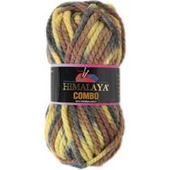 Himalaya 52703 Combo Ebruli Örgü Ipi
