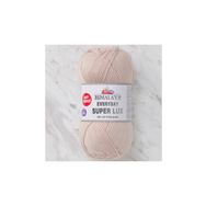 Himalaya 73403 Everyday Super Lux El Örgü İpi