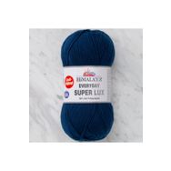 Himalaya 73435 Everyday Super Lux El Örgü İpi