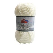 Himalaya 75501 Snow El Örgü İpi