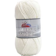 Himalaya 75501 Snow El Örgü İpi