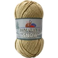 Himalaya 75505 Snow El Örgü İpi
