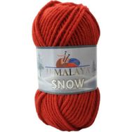 Himalaya 75512 Snow El Örgü İpi