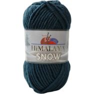 Himalaya 75533 Snow El Örgü İpi
