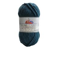 Himalaya 75533 Snow El Örgü İpi