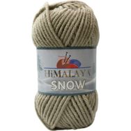Himalaya 75536 Snow El Örgü İpi