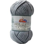Himalaya 75538 Snow El Örgü İpi
