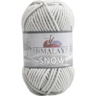 Himalaya 75540 Snow El Örgü İpi