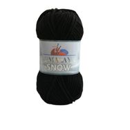 Himalaya 75542 Snow El Örgü İpi