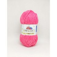Himalaya 80324 Dolphin Baby Candy Pink İp