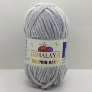 Himalaya 80325 Dolphin Baby Color İp