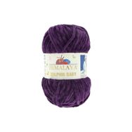 Himalaya 80328 Dolphin Baby Color İp