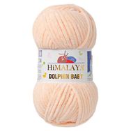 Himalaya 80333 Dolphin Baby Color İp