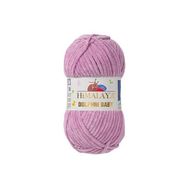 Himalaya 80334 Dolphin Baby Color İp
