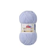 Himalaya 80344 Dolphin Baby Color İp