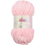 Himalaya 90019 Velvet Light Pink İp