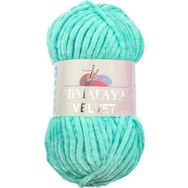 Himalaya 90035 Velvet Sky Blue İp