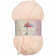 Himalaya 90053 Velvet Soft Salmon İp