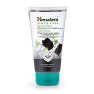 Himalaya Arındırıcı Kömür 150 ml Köpüklü Yüz Temizleyici