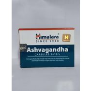 Himalaya Ashvagandha Root 30 Kapsül
