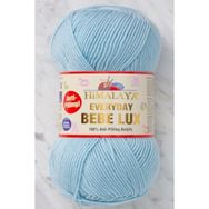 Himalaya Everyday Bebe Lux 70422 Mavi İplik